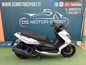 Wottan Motor Storm-S 300 ABS GARANZIA PRMUTE FINAN