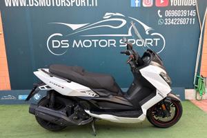 Wottan Motor Storm-S 300 ABS GARANZIA PRMUTE FINAN
