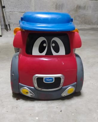 Camion chicco