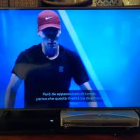 SMART TV SAMSUNG 43"