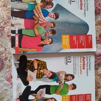 Libro di spagnolo scuola superiore