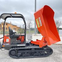 MINIDUMPER KUBOTA kc 250