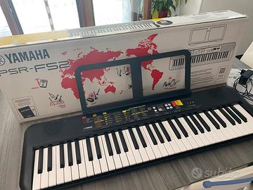 Tastiera YAMAHA