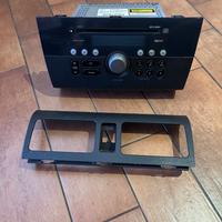 Autoradio Suzuki swift