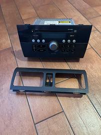 Autoradio Suzuki swift