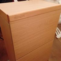 Tavola da stiro Foppapedretti 