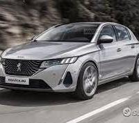 Ricambi per Peugeot 308 2021