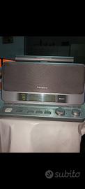 RADIO PANASONIC RF U 700