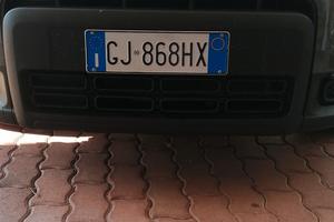 FIAT PANDA 1.0 hybrid city life