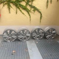 Cerchi Range Rover 22 Vogue