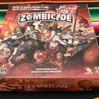 Zombicide - Season One - Asmodee