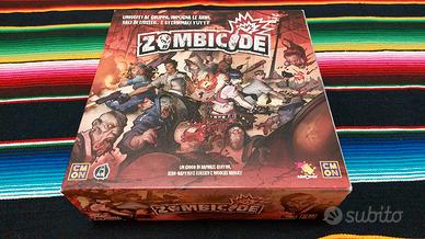Zombicide - Season One - Asmodee