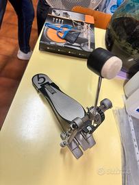 Pedale cassa gretsch