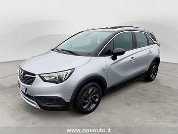 Opel Crossland X 1.2 12V Start&Stop 120 Anniv...
