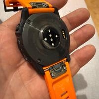 GARMIN EPIX PRO GEN 2 51 shappire