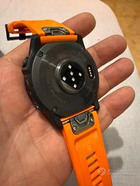 GARMIN EPIX PRO GEN 2 51 shappire