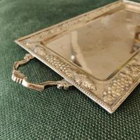 Vassoio Royal Sheffield Royal Family