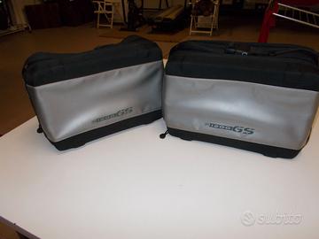 borse interne originali per BMW 1200/1250 GS