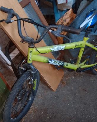  Bmx ragazzo 