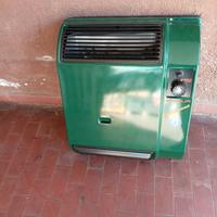 termoconvettore a gas robur ts 2000