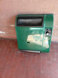 termoconvettore a gas robur ts 2000