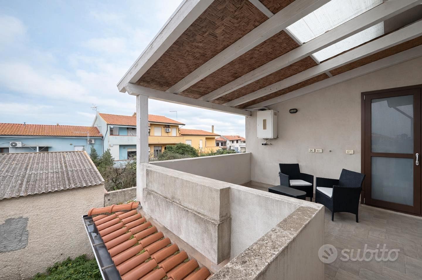 Apartment in Terraba/Terralba, Aristanis/Oristano - Altro