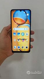 Xiaomi Redmi 13C black 128 GB - 6908