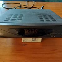 Decoder Satellitare SAT+ DVB