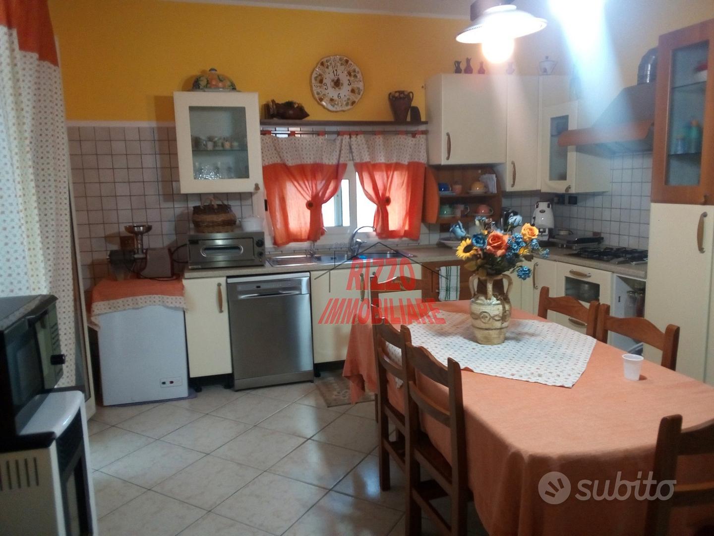 Appartamento – Misilmeri, Portella di Mare - Altro
