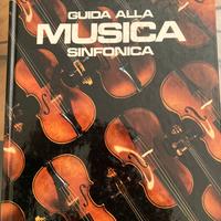 Guida alla musica sinfonica di Tommasi di Vignano