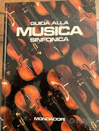 Guida alla musica sinfonica di Tommasi di Vignano