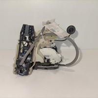 SERRATURA ANTERIORE DESTRA VOLKSWAGEN Tiguan 1° S