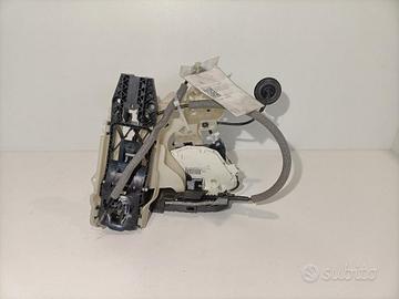 SERRATURA ANTERIORE DESTRA VOLKSWAGEN Tiguan 1° S