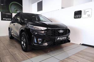 FORD Kuga 3ª serie - Kuga 2.5 Full Hybrid 183 CV C