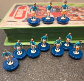 Subbuteo ref 63495 Napoli/Marsiglia