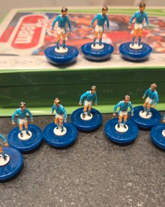 Subbuteo ref 63495 Napoli/Marsiglia
