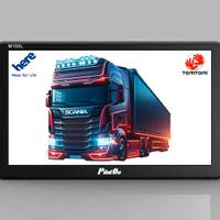 PilotOn M10XL Navigatore per Camion e Autobus
