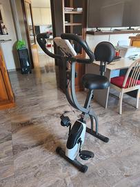 Cyclette  UltraSport