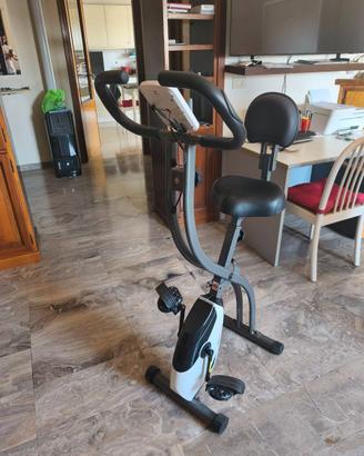 Cyclette  UltraSport