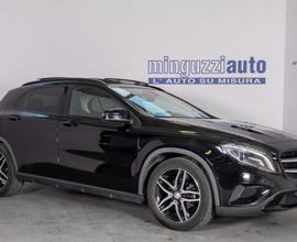 Mercedes-Benz GLA 200 D (cdi) Sport Auto Tetto