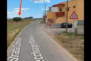 Terreno edificabile a San Marzano di S.G- ULTIMO