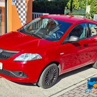 Lancia Ypsilon 5 Porte Ypsilon 1.2 Elefantino neo