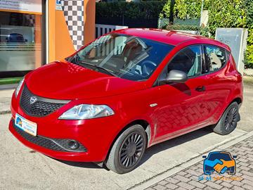 Lancia Ypsilon 5 Porte Ypsilon 1.2 Elefantino neo