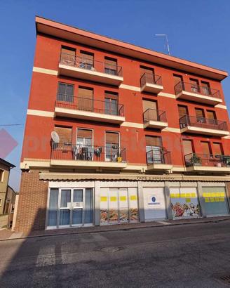 Negozio Casaleone [Cod. rif 3161480ACG]