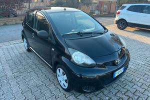 Toyota Aigo [ok neo patentati]