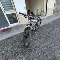MTB Atala 27 1/2