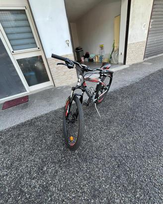 MTB Atala 27 1/2