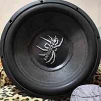 Subwoofer Soundstream