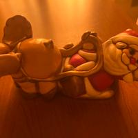 Thun natale