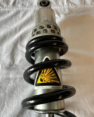 Mono ammortizzatore Yamaha Fazer 8 - FZ8